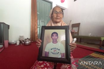 Keluarga napi yang meninggal di Lapas Sawahlunto  berharap bantuan hukum