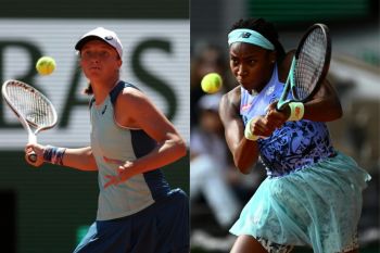 Swiatek atau Gauff yang angkat trofi French Open putri?