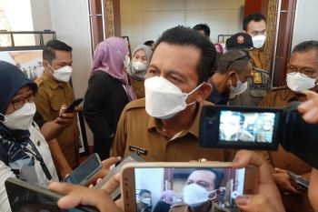 Gubernur Kepri minta Menhub buka rute penerbangan Karimun-Pekanbaru