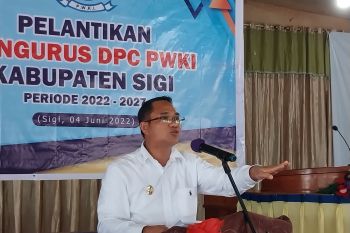 Pemkab Sigi: Tokoh agama berperan penting sukseskan pembangunan