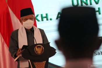 Unwaha diminta hadirkan ekosistem belajar kreatif-inovatif