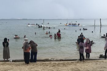 Masyarakat Batam diimbau waspada banjir rob