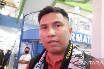 Noh Alam Shah tegaskan Tanjong Pagar akan serius ladeni Persib