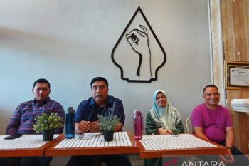 Bupati Maros kerahkan 200 personel amankan ajang "Bantimurung Keren"