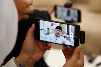 Duta Besar: Semua negara terkena dampak kenaikan biaya masyair