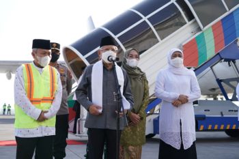 Wapres: Proses hukum pelaku penyelewengan dana BOP Pesantren