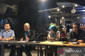 Para Tuo Silek di Sumbar akan bermusyawarah di Payakumbuh