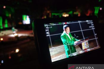 KIB tidak alergi usung capres-cawapres dari luar koalisi