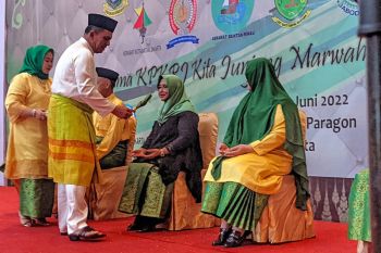 Gubernur Kepri tegaskan Tanjungpinang bukan Pangkal Pinang
