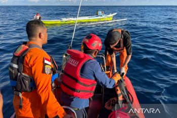 Polda Sulsel identifikasi satu lagi jenazah KM Ladang Pertiwi 2
