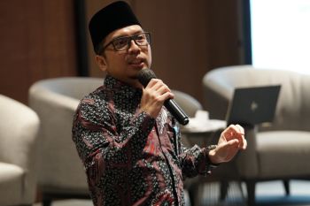 BPKH memastikan prinsip kehati-hatian kelola dana haji