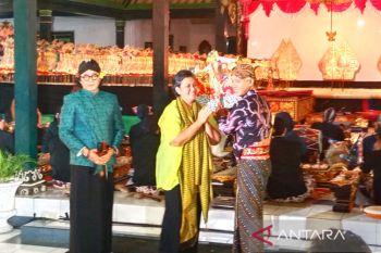 Pemerintah diharapkan menyetujui gelar pahlawan untuk Ratu Kalinyamat