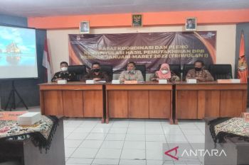 KPU dan Pemkab Batang sosialisasikan Pemilu 2024 ke pemilih pemula