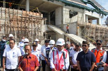 Expect Sanur Port to be completed ahead of G20 Summit: Mayor
