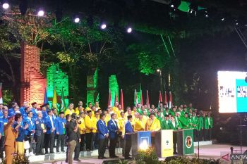 PAN harap Koalisi Indonesia Bersatu usung 3 pasang calon di Pilpres 2024