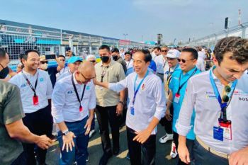 Bamsoet: Sukses Formula E Jakarta prestasi membanggakan