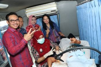 BKKBN beri edukasi stunting kepada remaja di Indonesia lewat aplikasi Elsimil