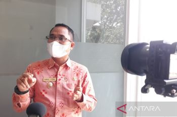 Pemkab Sigi  beri bantuan modal usaha untuk 125 warga