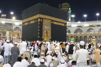 Israel berharap ada penerbangan haji langsung ke Arab Saudi
