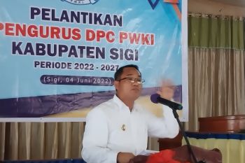 Sigi  alokasikan anggaran Rp6 miliar tanggulangi pengobatan warga