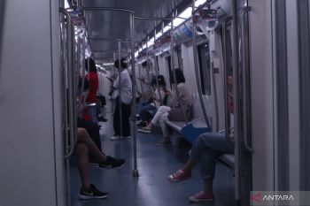 Integrasikan sistem transportasi-kesehatan, Beijing mencabut "lockdown"