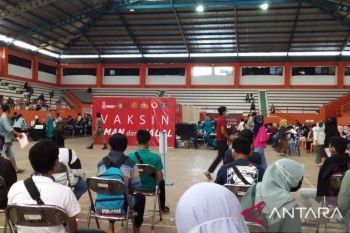Satgas: Penerima vaksin COVID-19 dosis penguat bertambah 157.195 orang
