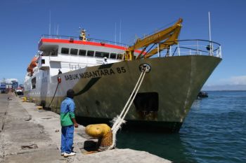 Kemenhub tugaskan PT Pelni tambah rute ke Pangkep Sulsel