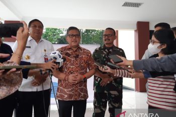 Kepemimpinan nasional harus miliki cakrawala global
