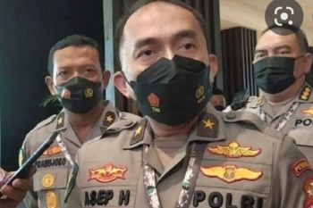 Satu jenazah korban kecelakaan KM Ladang Pertiwi kembali teridentifikasi