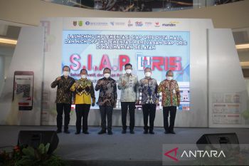 BI Kalsel gelar Festival Antasari dorong ekonomi dan keuangan digital