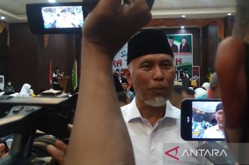 OPD Sumbar diwajibkan dukung wisata MICE