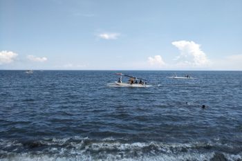 Waspadai gelombang tinggi di NTB dua hari ke depan