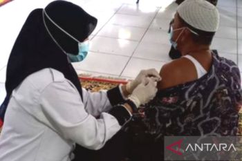 Tujuh kabupaten di Kalsel sudah nihil pasien COVID-19