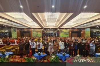 Pemerintah diminta memberi perhatian museum swasta