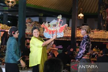 Wakil Ketua MPR: Pelurusan sejarah kepahlawanan Ratu Kalinyamat harus konsisten