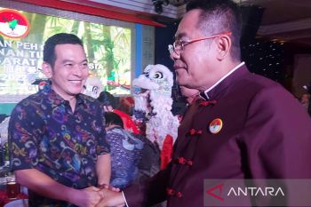 Festival Bakcang perkuat persaudaraan bangsa Indonesia