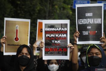 Youth's contribution to climate actions sought ahead of C20 Summit