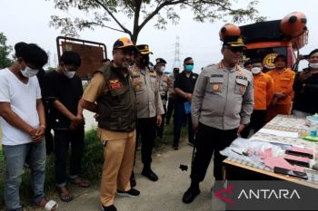 Seorang pria rela tenggelam demi klaim asuransi