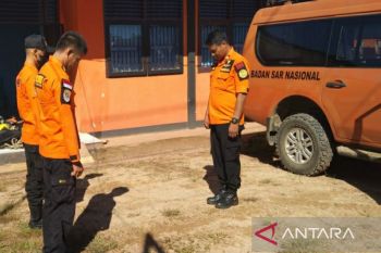 Basarnas Kendari cari petani yang hilang di hutan Konawe Utara