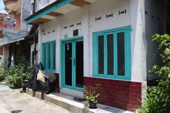 Rumah kelahiran Bung Karno jadi museum