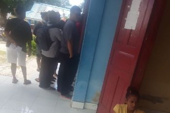 Pemkab Biak Numfor segera gelar operasi yustisi penertiban KTP