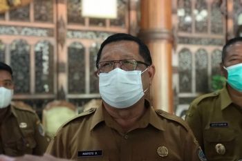 KPK panggil Bupati Tulungagung