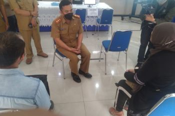 Kepala Disdik Jawa Barat pantau langsung pelaksanaan PPDB Tahap I