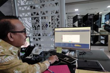 Pemkot Bandarlampung sebut OSS-RBA permudah izin usaha