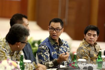 Dirut PLN: ubah tantangan jadi peluang hingga raih kinerja terbaik