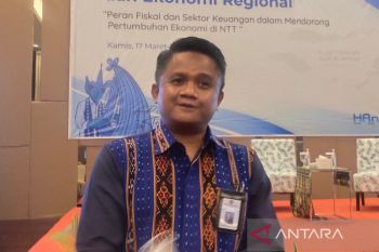 Penyaluran KUR sektor produktif di NTT diminta ditingkatkan