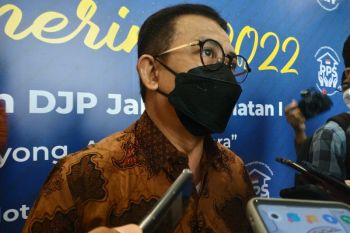 Kemenkeu luncurkan format baru NPWP