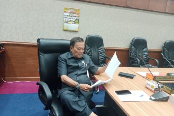 Segera dibuka, Riau Expo diminta akomodir pedagang kecil