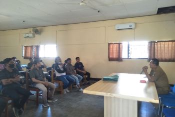 Puluhan CPMI dari Lombok Tengah tujuan Malaysia dapat pembekalan