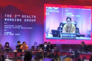 Menkes: Indonesia berikan pendanaan ke FIF sebesar 50 juta dolar AS